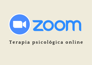 Terapia psicológica online